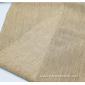 100% Polyester Linen Fabric Material for Sofa Set